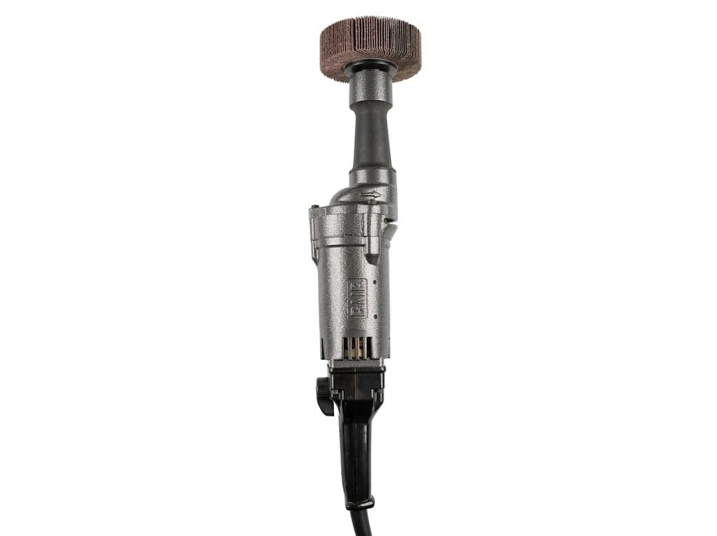 ESMERILHADEIRA RETA EXCÊNTRICA 6" - 2218 (64632)