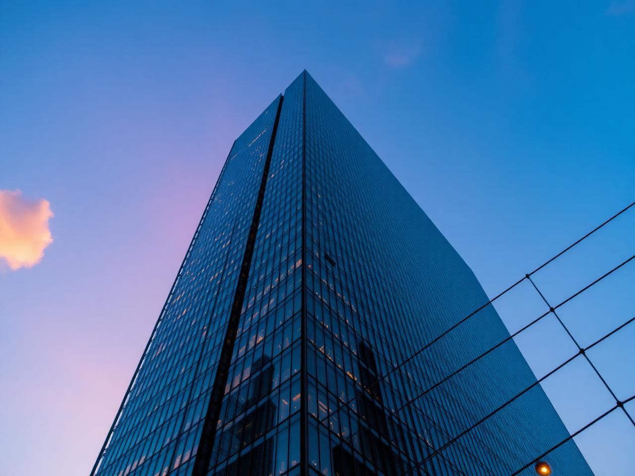 Edifício corporativo Montifer